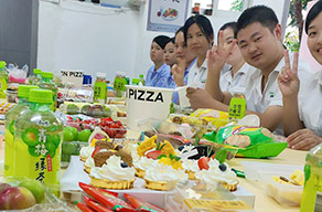 雅香麗化妝用品(深圳)有限公司,六月七月生日會福利!